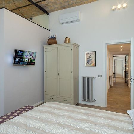 One & Only Buonarroti Suite Roma Ngoại thất bức ảnh