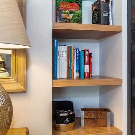 One & Only Buonarroti Suite Roma Ngoại thất bức ảnh