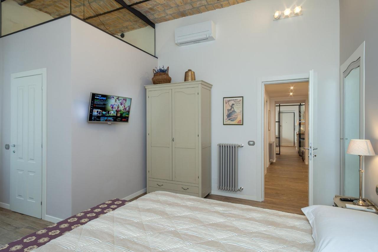 One & Only Buonarroti Suite Roma Ngoại thất bức ảnh