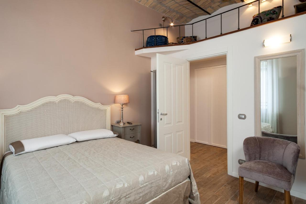 One & Only Buonarroti Suite Roma Ngoại thất bức ảnh