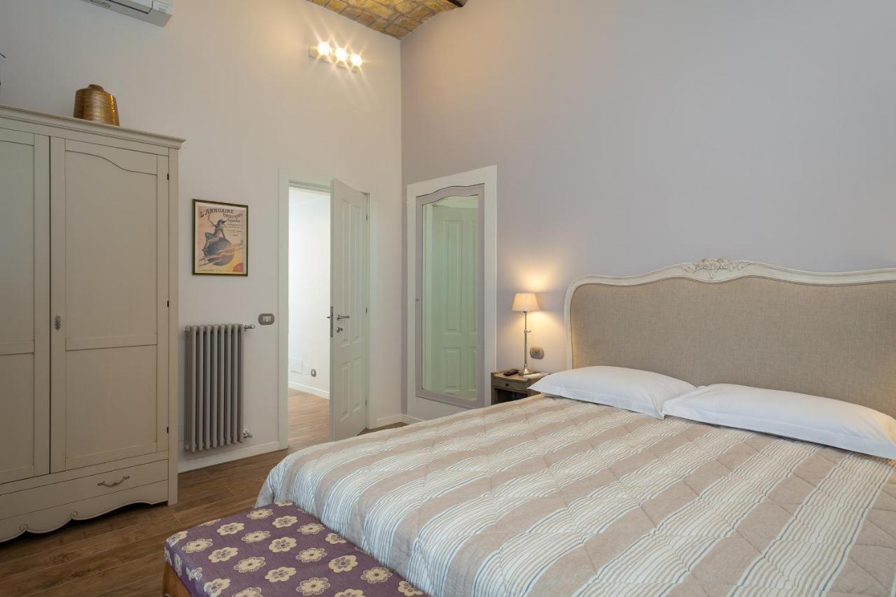 One & Only Buonarroti Suite Roma Ngoại thất bức ảnh