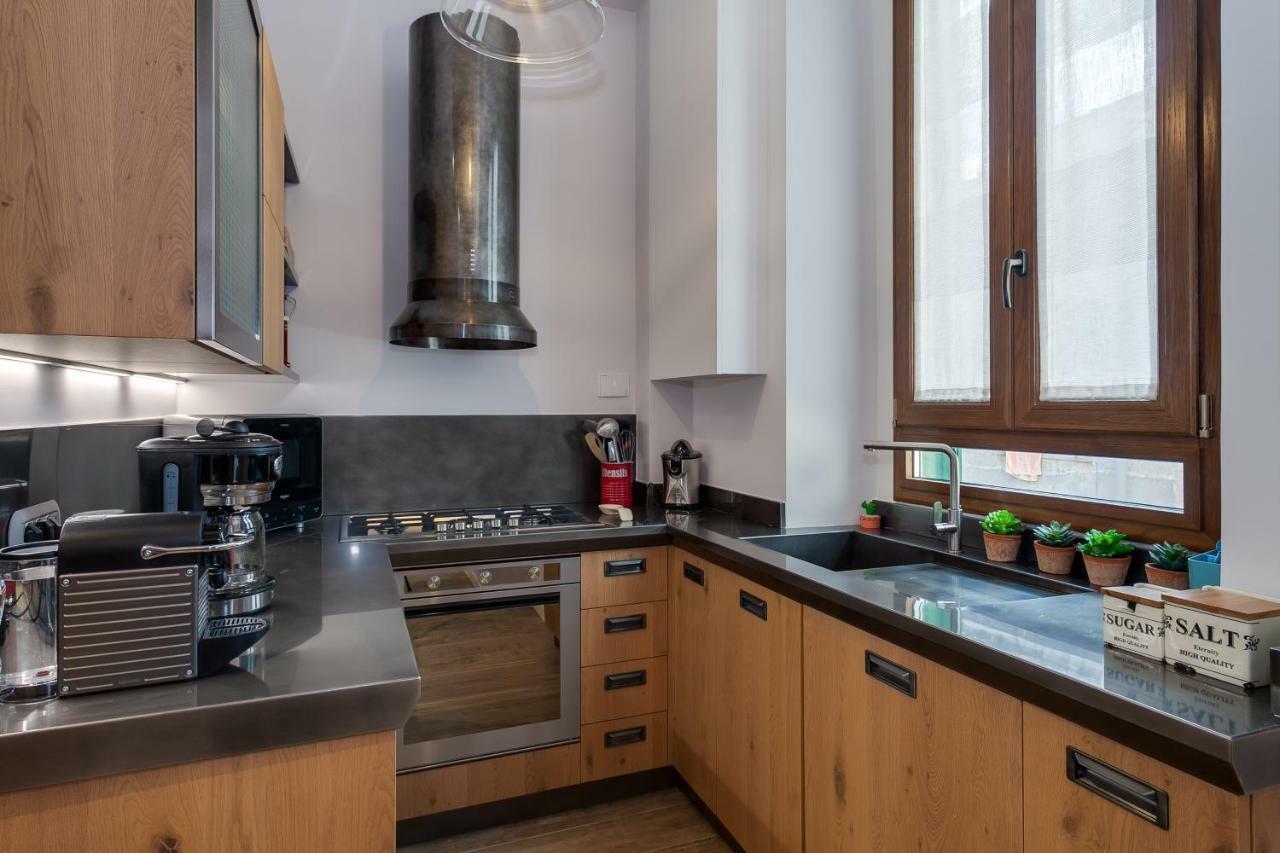 One & Only Buonarroti Suite Roma Ngoại thất bức ảnh