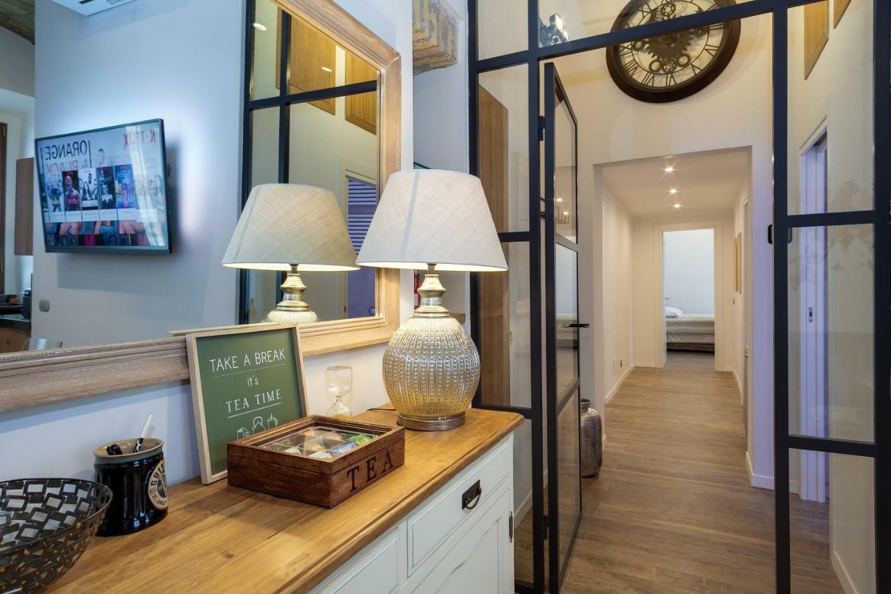 One & Only Buonarroti Suite Roma Ngoại thất bức ảnh