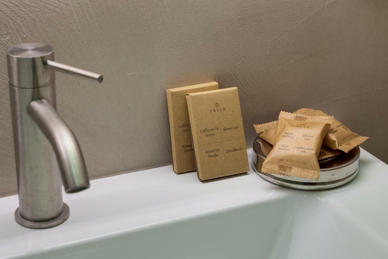 One & Only Buonarroti Suite Roma Ngoại thất bức ảnh