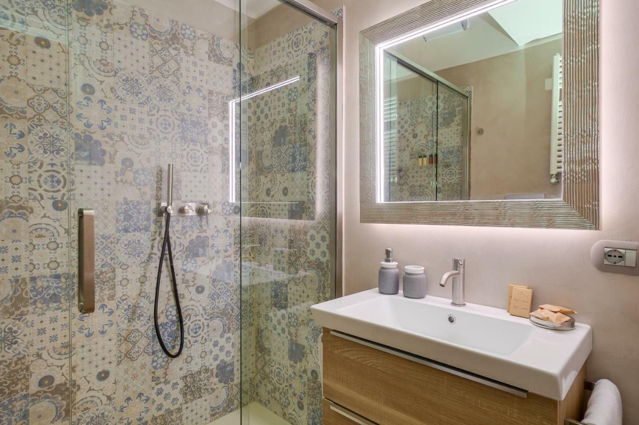 One & Only Buonarroti Suite Roma Ngoại thất bức ảnh