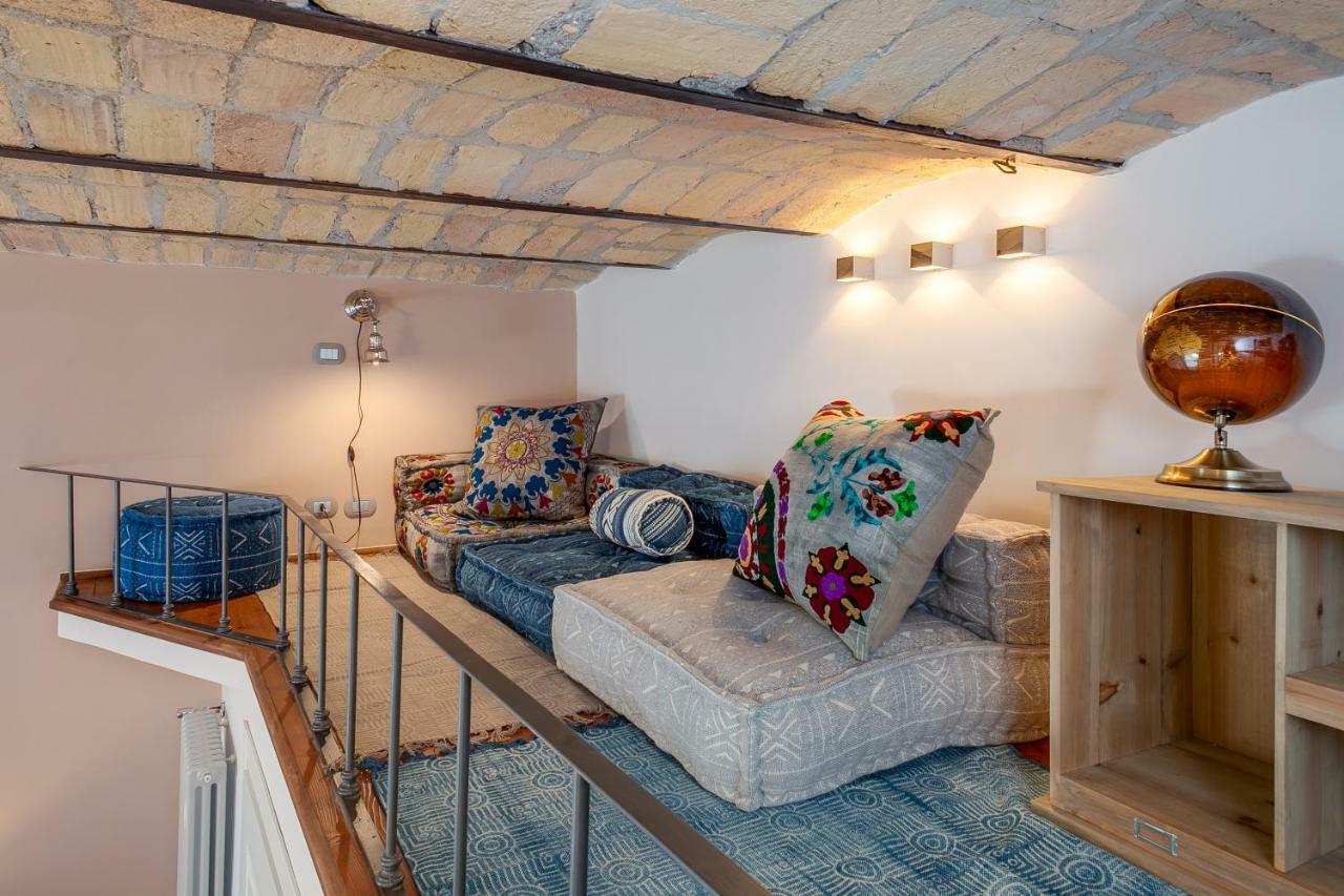 One & Only Buonarroti Suite Roma Ngoại thất bức ảnh