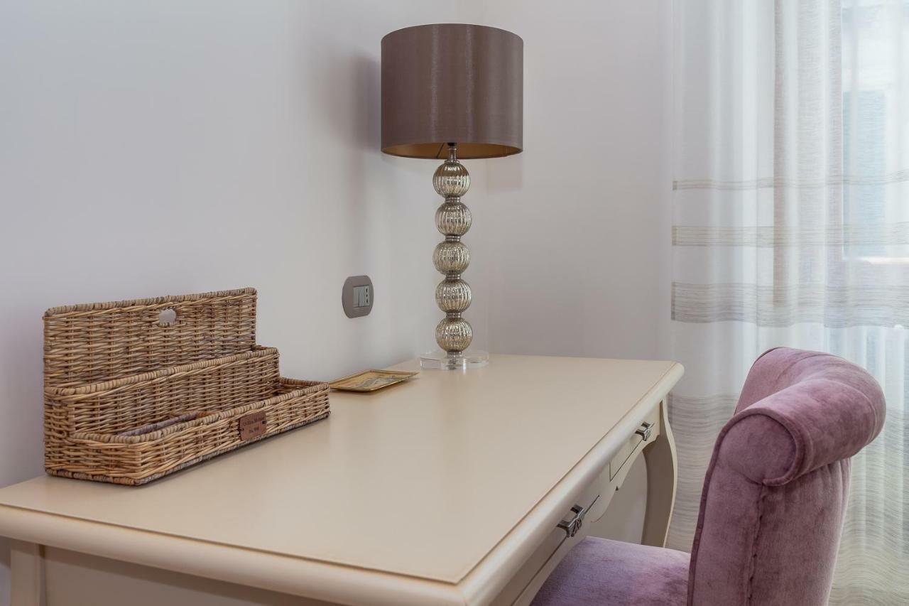 One & Only Buonarroti Suite Roma Ngoại thất bức ảnh
