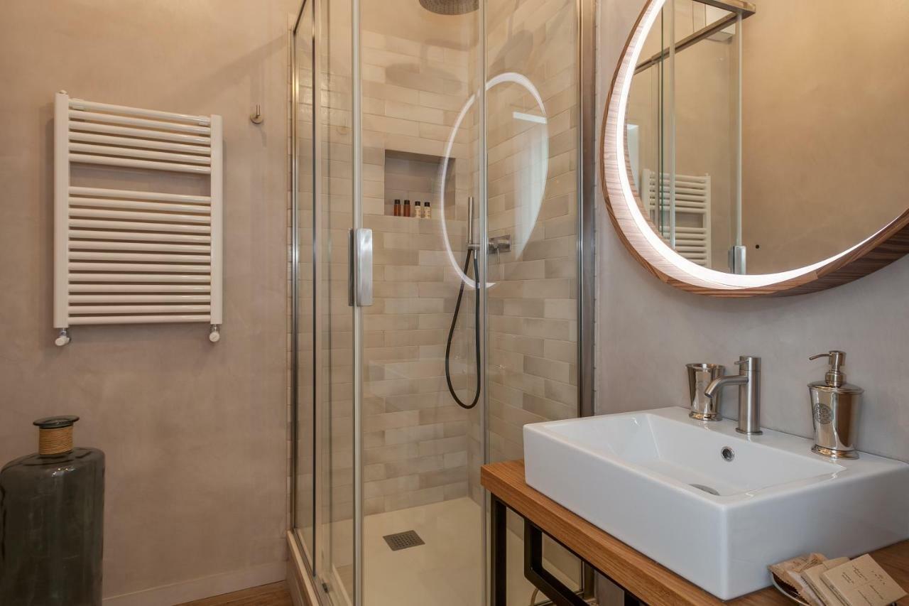 One & Only Buonarroti Suite Roma Ngoại thất bức ảnh