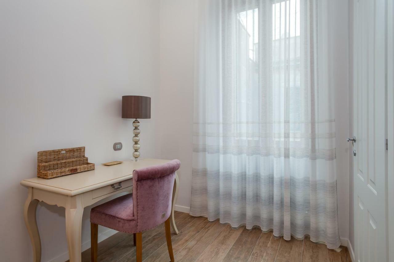 One & Only Buonarroti Suite Roma Ngoại thất bức ảnh