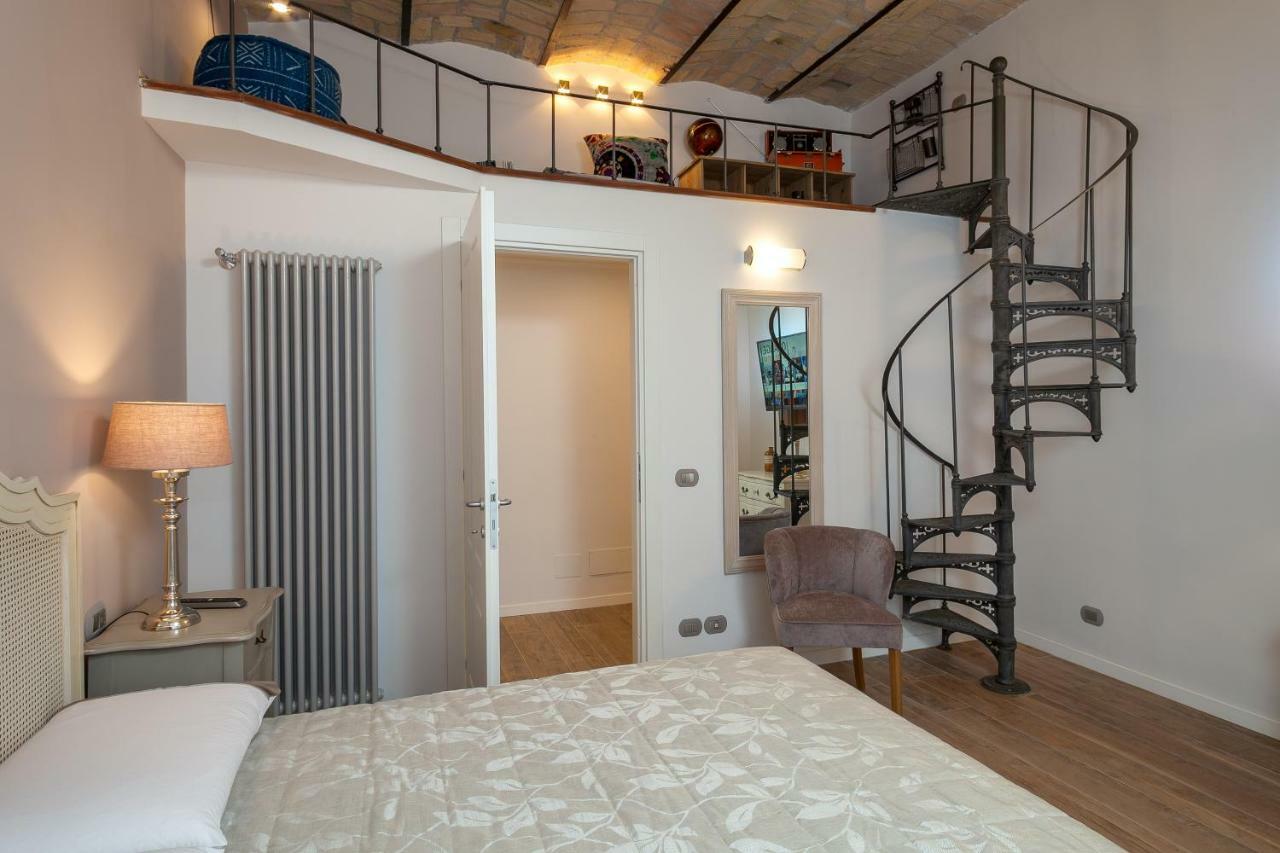 One & Only Buonarroti Suite Roma Ngoại thất bức ảnh